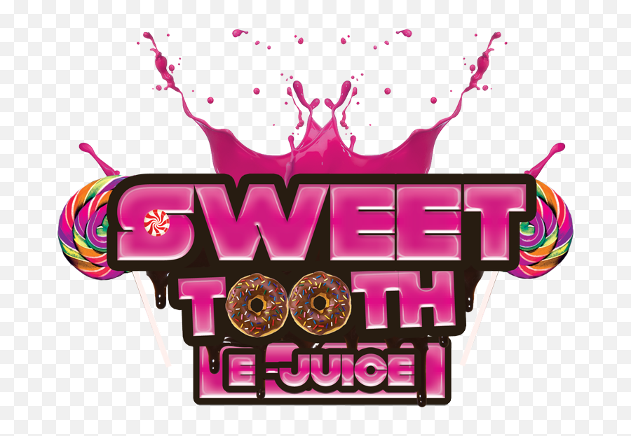 Sweet Emoji,Juice Logo