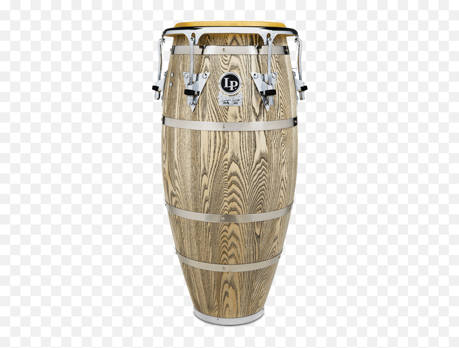 Lp Giovanni Palladium Wood Conga - Lp Palladium Congas Emoji,Latin Percussion Logo