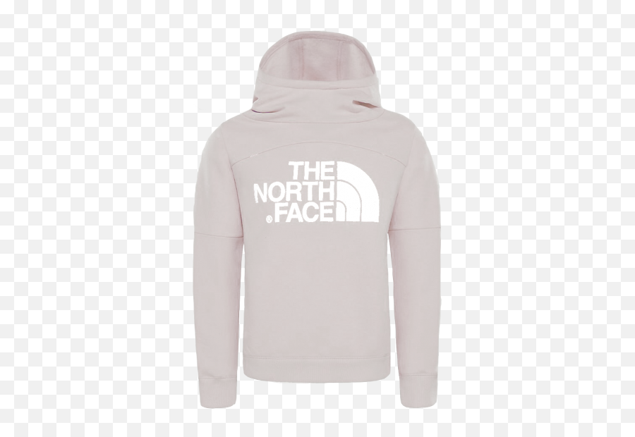 The North Face Sweat - North Face Emoji,Northface Logo