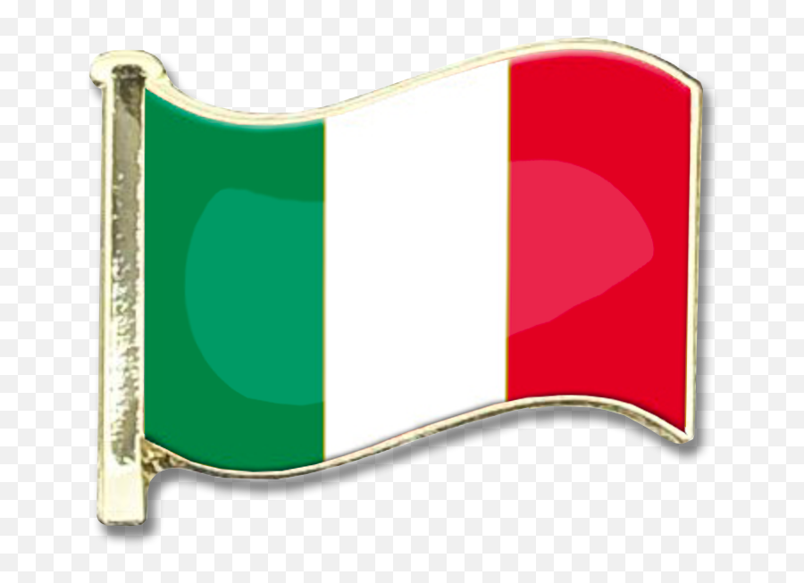 Italy Flag Badge Emoji,Italy Flag Png
