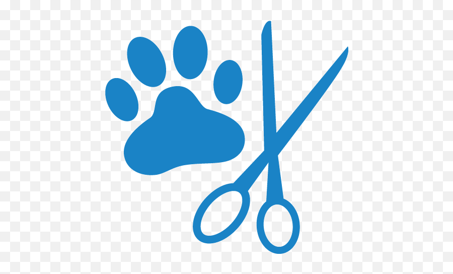 Pet Grooming Emoji,Dog Grooming Clipart