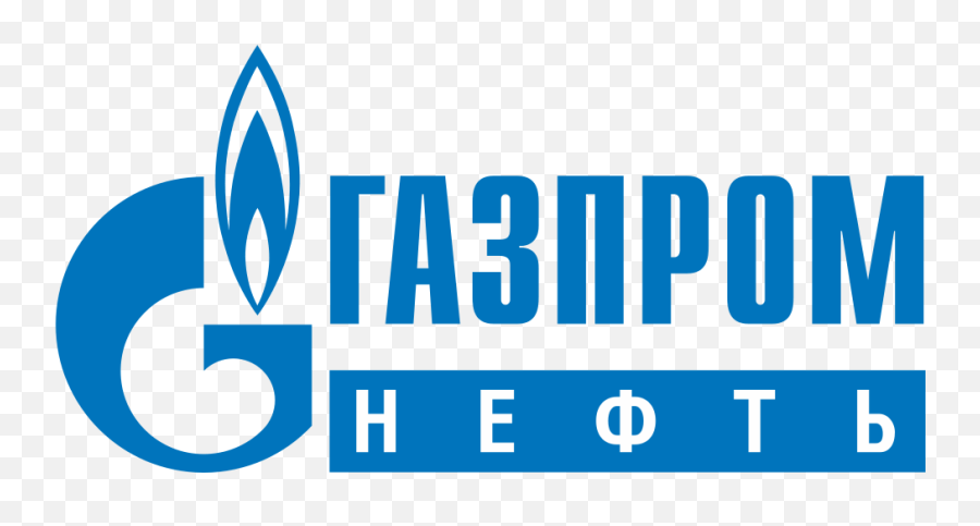 Logo Gazprom Neft Rogtec - Rogtec Emoji,Russian Logo