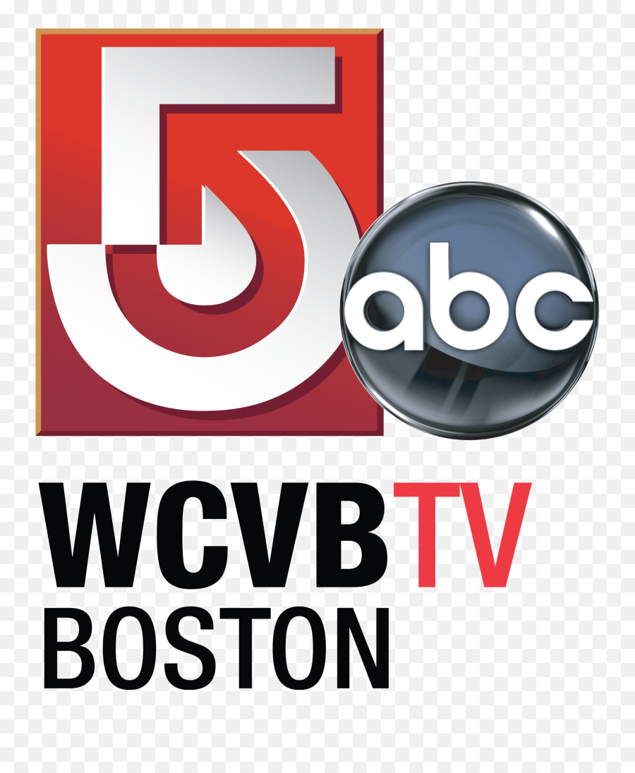 Wcvb Abc Channel 5 Boston Emoji,Abc Tv Logo