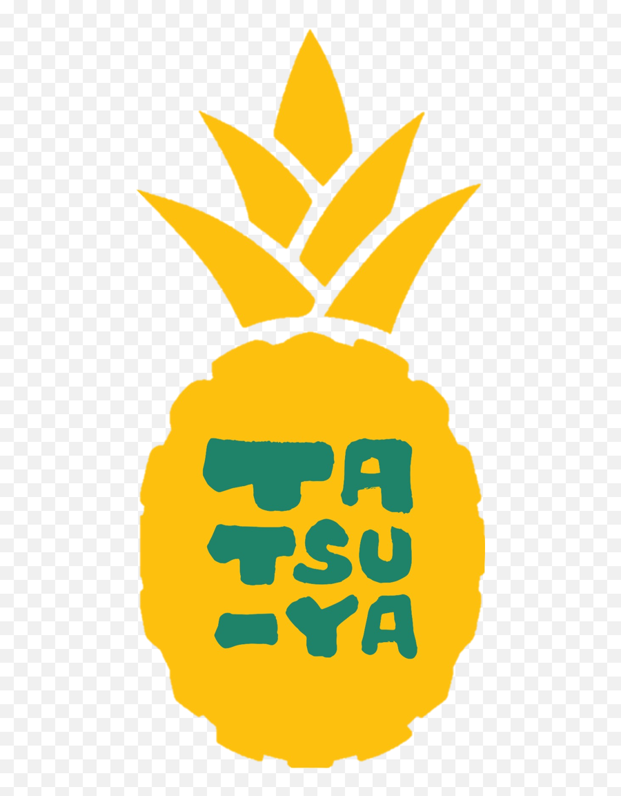 Picture1 - Hawaiian Pineapple Transparent Cartoon Jingfm Emoji,Pineapple Png Tumblr