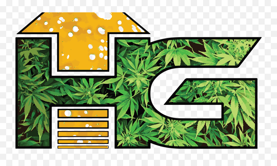 High Grade Az Craft Connoisseur Cannabis Brand Leafly Emoji,Leafly Logo