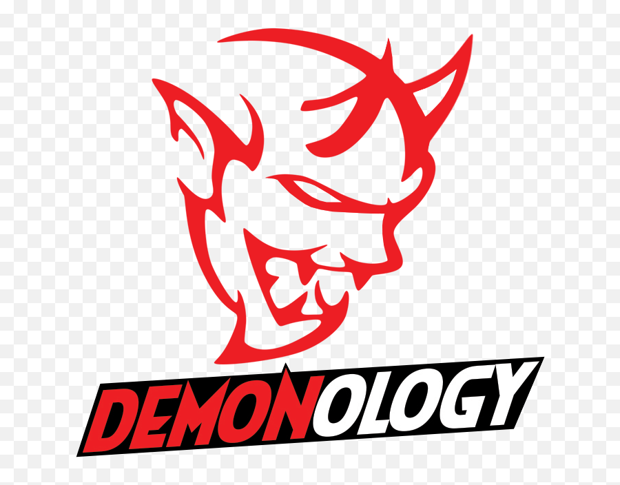 Demonology Merch - Dodge Demon T Shirt Emoji,Dodge Demon Logo
