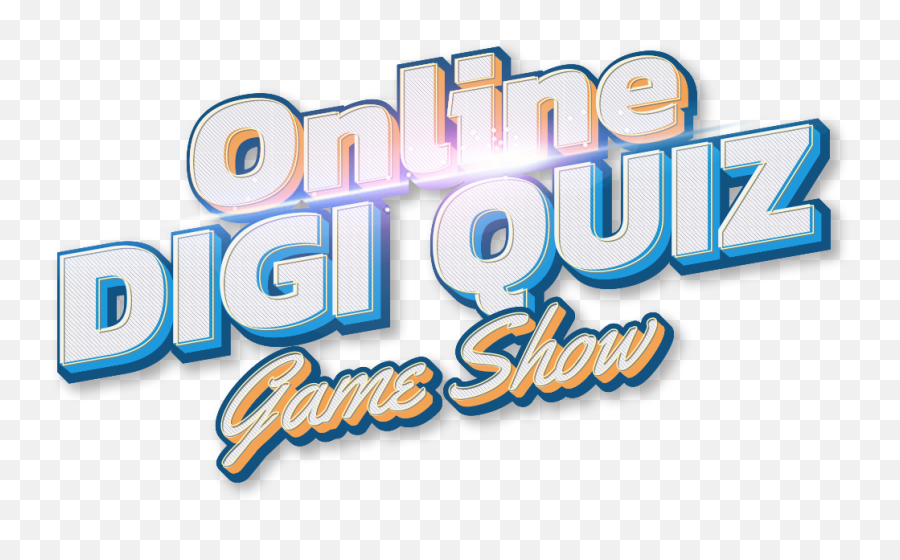 Online Digi Quiz Game Show Event - Fusion Events Virtual Emoji,Logo Quiz Answer