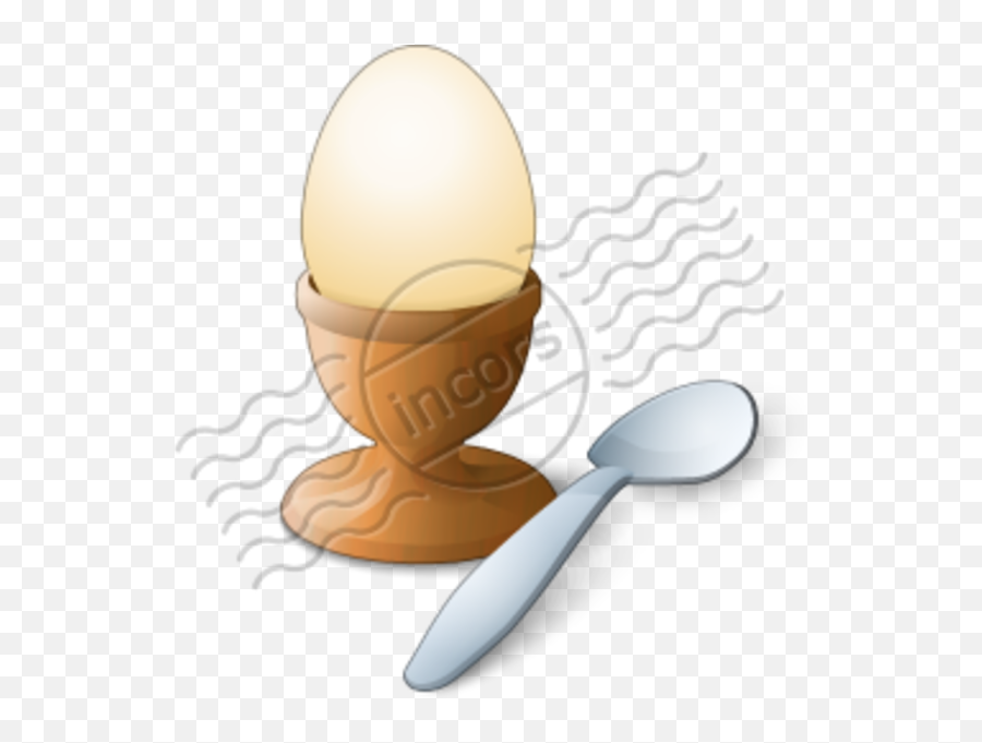 Breakfast Egg 12 Free Images At Clkercom - Vector Clip Emoji,Breakfast Eggs Clipart