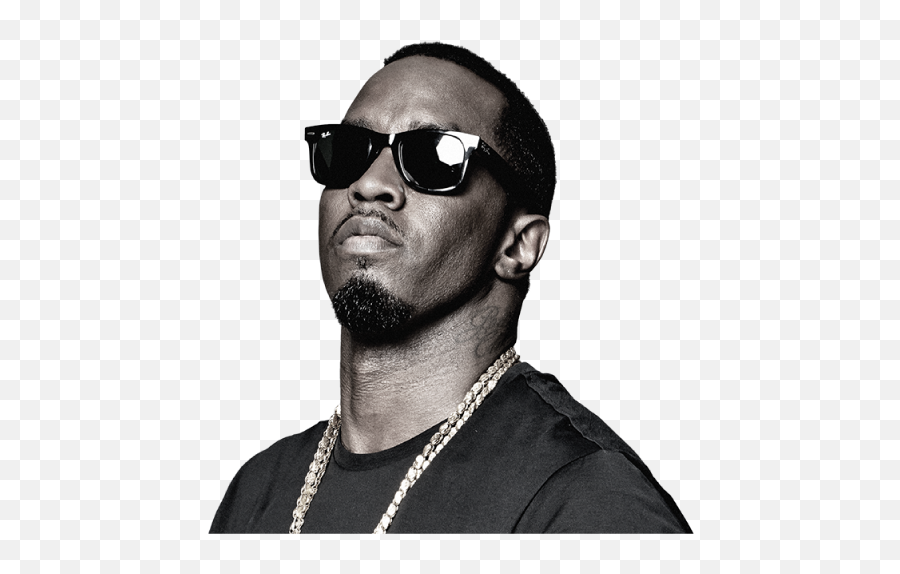 Download Puff Daddy - Rapping Png Image With No Background Emoji,Daddy Png