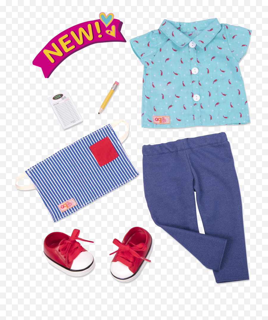 Foodie Fashion - Tonia My Generation Emoji,Pajamas Clipart