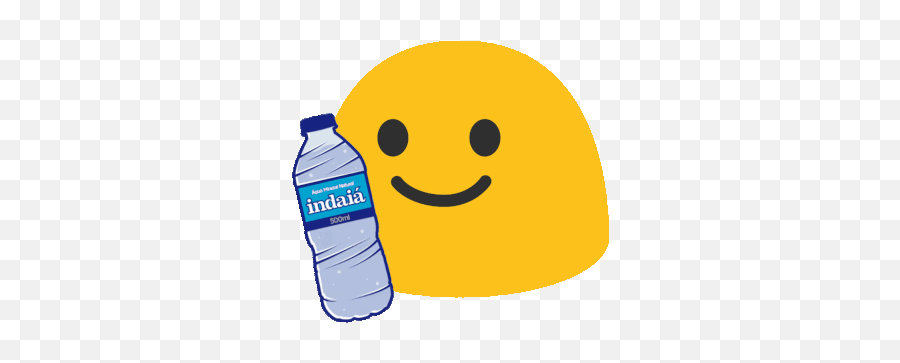 Bottleflipblob - Discord Emoji,Water Emoji Transparent