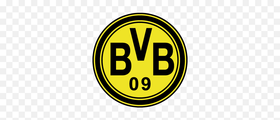 Bv Borussia 09 Vector Logo Ai - Logoepscom Emoji,Bv Logo