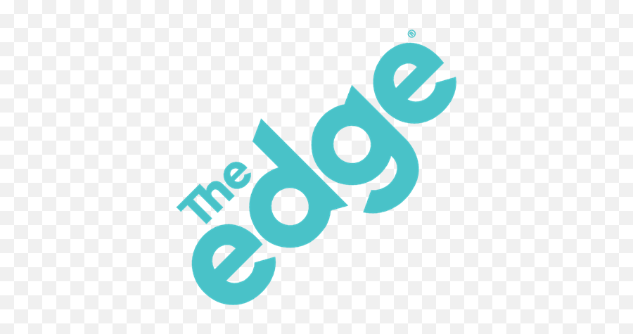 Image Result For The Edge Logo Edge Logo Logos Tech - Dot Emoji,Edge Logo