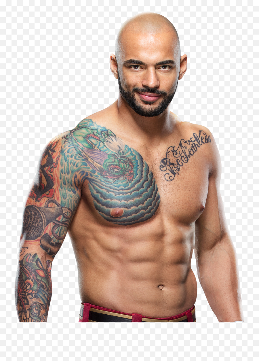 Ricochet - Wwe News Rumors U0026 Updates Fox Sports Emoji,Sheamus Png