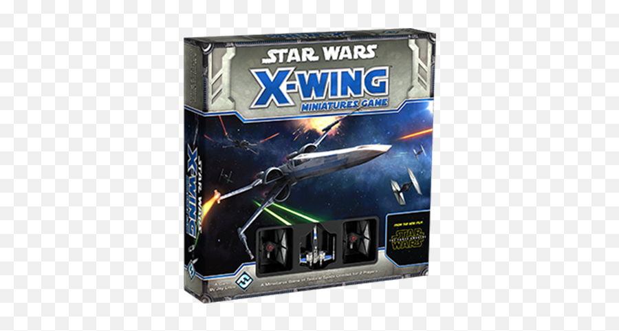 Star Wars X - Wing The Force Awakens Core Set Emoji,Star Wars The Force Awakens Logo