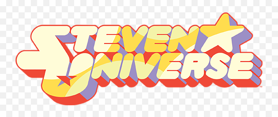 Steven Universe Logo - Steven Universe Star Emoji,Cartoon Network Logo
