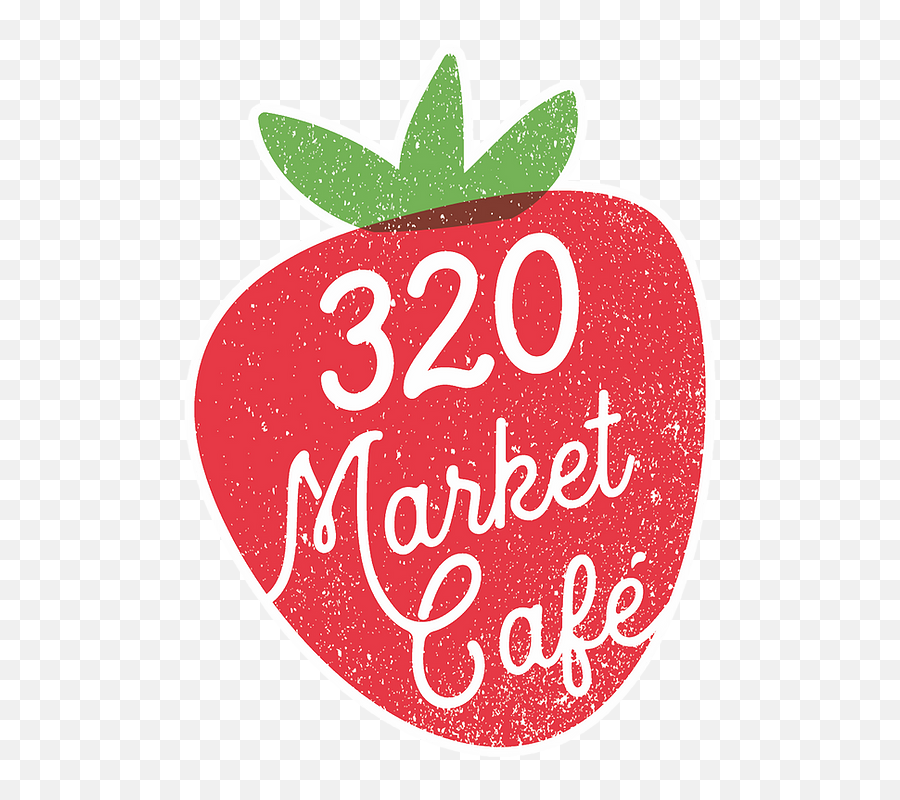 320 Market Café Swarthmore U0026 Media World Famous Pico - 320 Market Emoji,Cute Instagram Logo