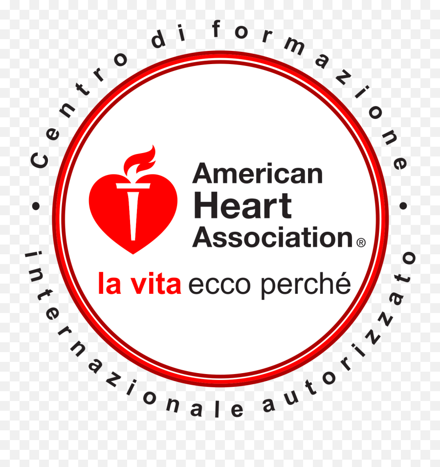 Download Hd Logo Aha Cdf Hd - American Heart Association Aha Logo Emoji,American Heart Association Logo