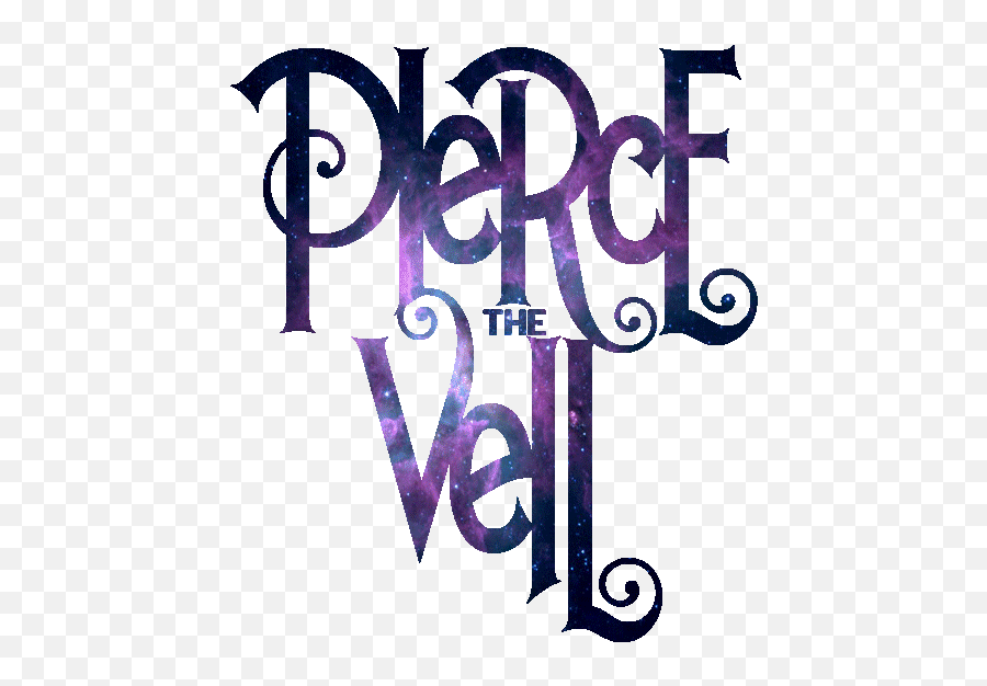 Cool Band Quotes Falling In Reverse - Pierce The Veil Logo Gif Emoji,Falling In Reverse Logo