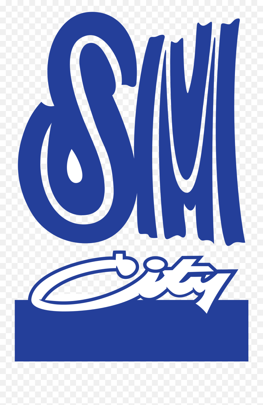 Sm City - Sm City Baguio Emoji,City Logo