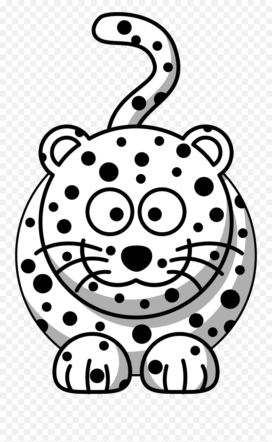 Free Jaguar Mascot Clipart Download Free Clip Art Free - Baby Toy Animals Sounds Android Ipad Games Emoji,Jaguar Clipart