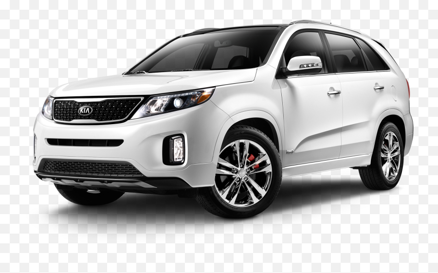 Kia Png - Sorento Png Emoji,What Is A Png