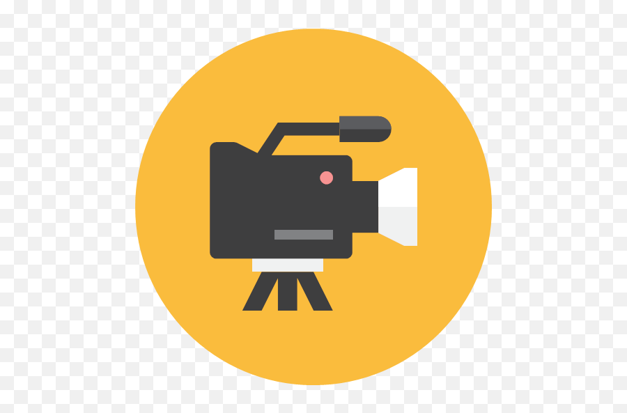 Camera Video Icon Emoji,Video Icon Png