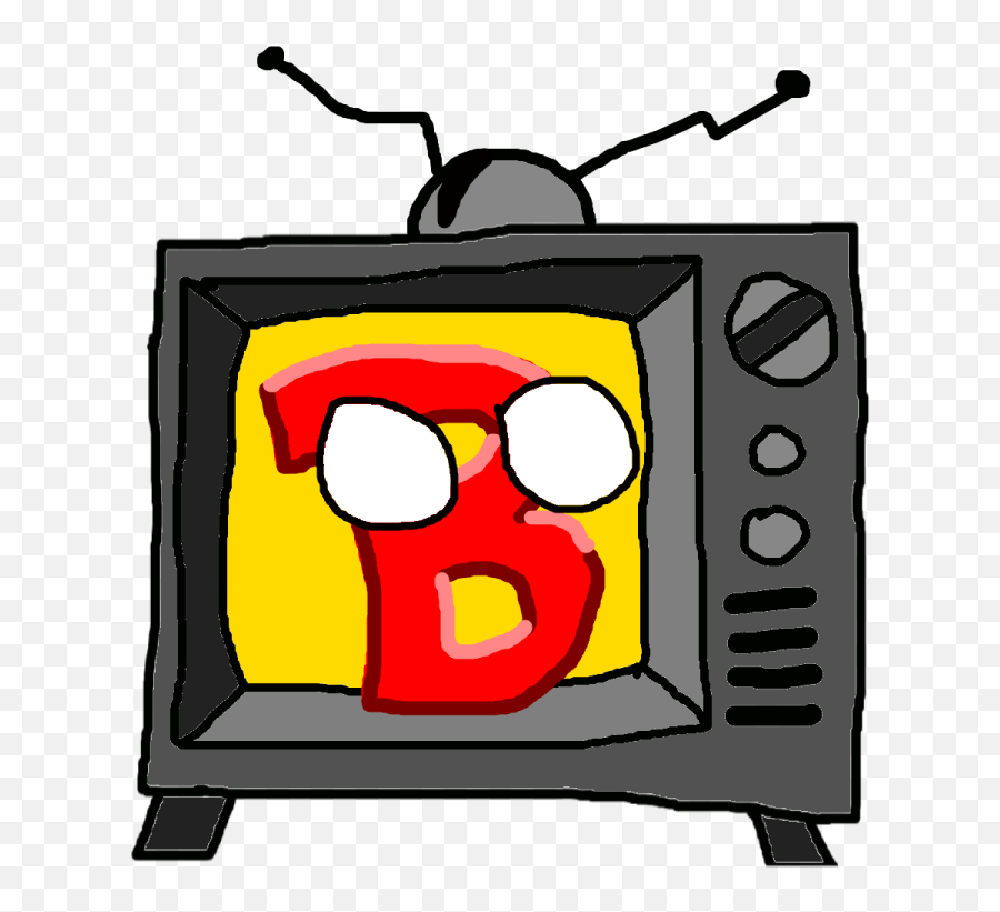 Studio B Productionstv - Studio B Productions Logo Crt Television Emoji,Nelvana Logo