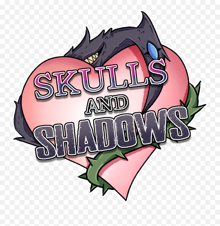 Making And Shadows - Language Emoji,Webtoon Logo