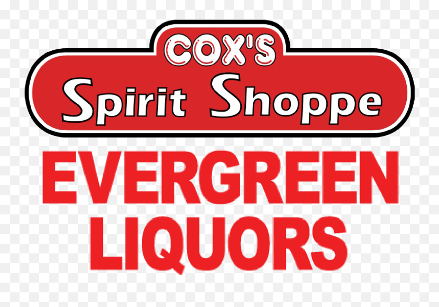 Your Premier Spirit Shop Of Louisville - Language Emoji,Cox Logo