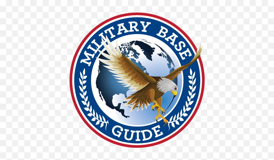 Military Base Guide - American Emoji,Us Space Force Logo