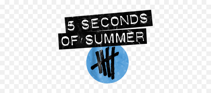 5sos Preferences - 5 Seconds Of Summer Png Logo Emoji,5sos Logo