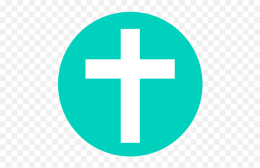 Christian Logo Png - Christian Cross Emoji,Christian Logo