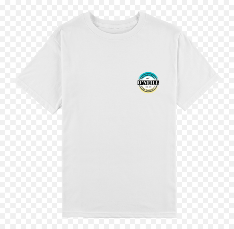 Saint Laurent White Logo T Shirt Png - Short Sleeve Emoji,Saint Laurent Logo