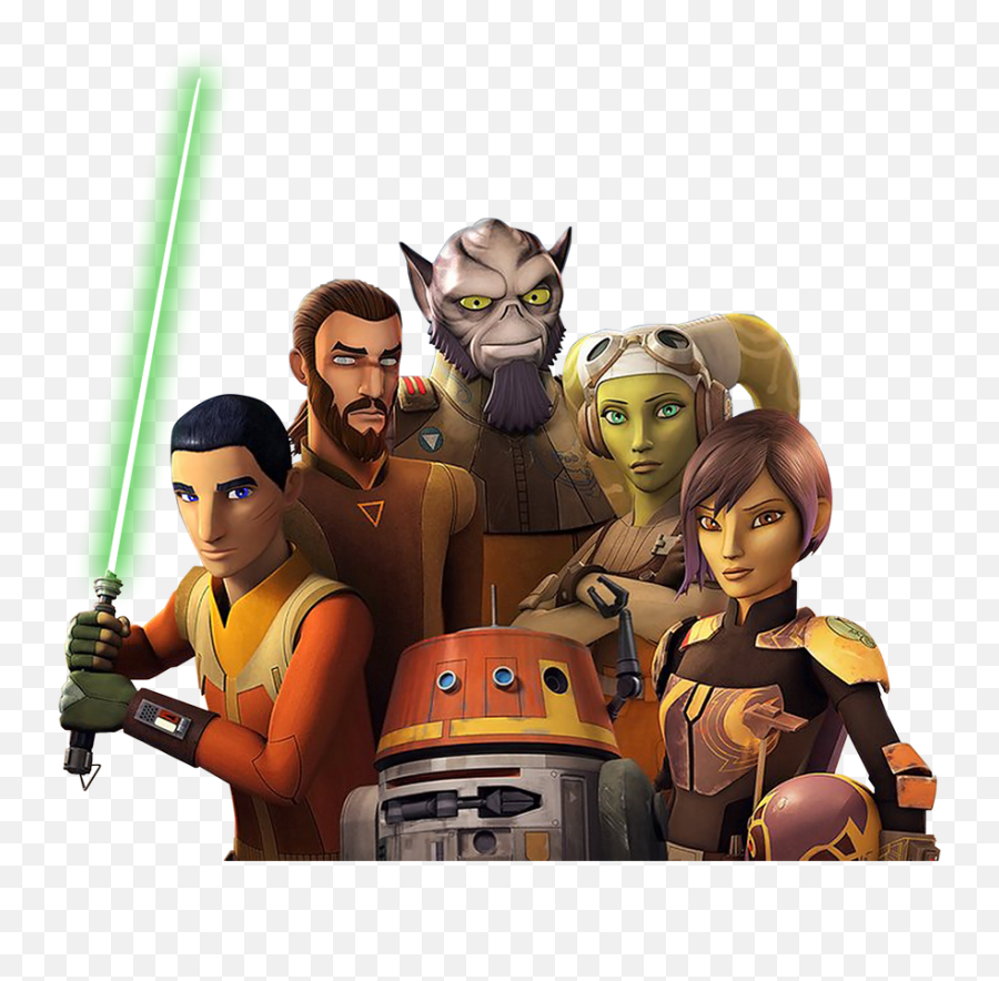 Star Wars Rebels Hd Png U0026 Free Star Wars Rebels Hdpng - Star Wars Rebels Png Emoji,Star Wars Rebels Logo