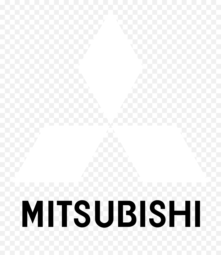Mitsubishi Logo Png Transparent Svg - Mitsubishi Emoji,Mitsubishi Logo