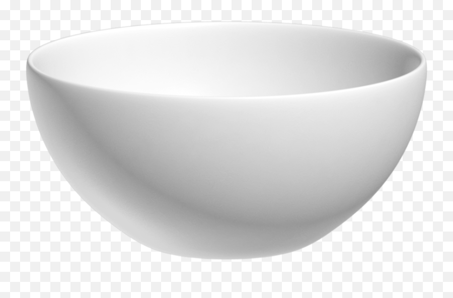 Download Bowl Png Image - Transparent White Bowl Png Emoji,Bowl Png