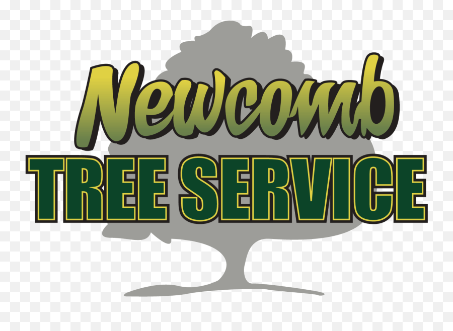 Tree Services Asheville Nc - Language Emoji,Tree Service Logo