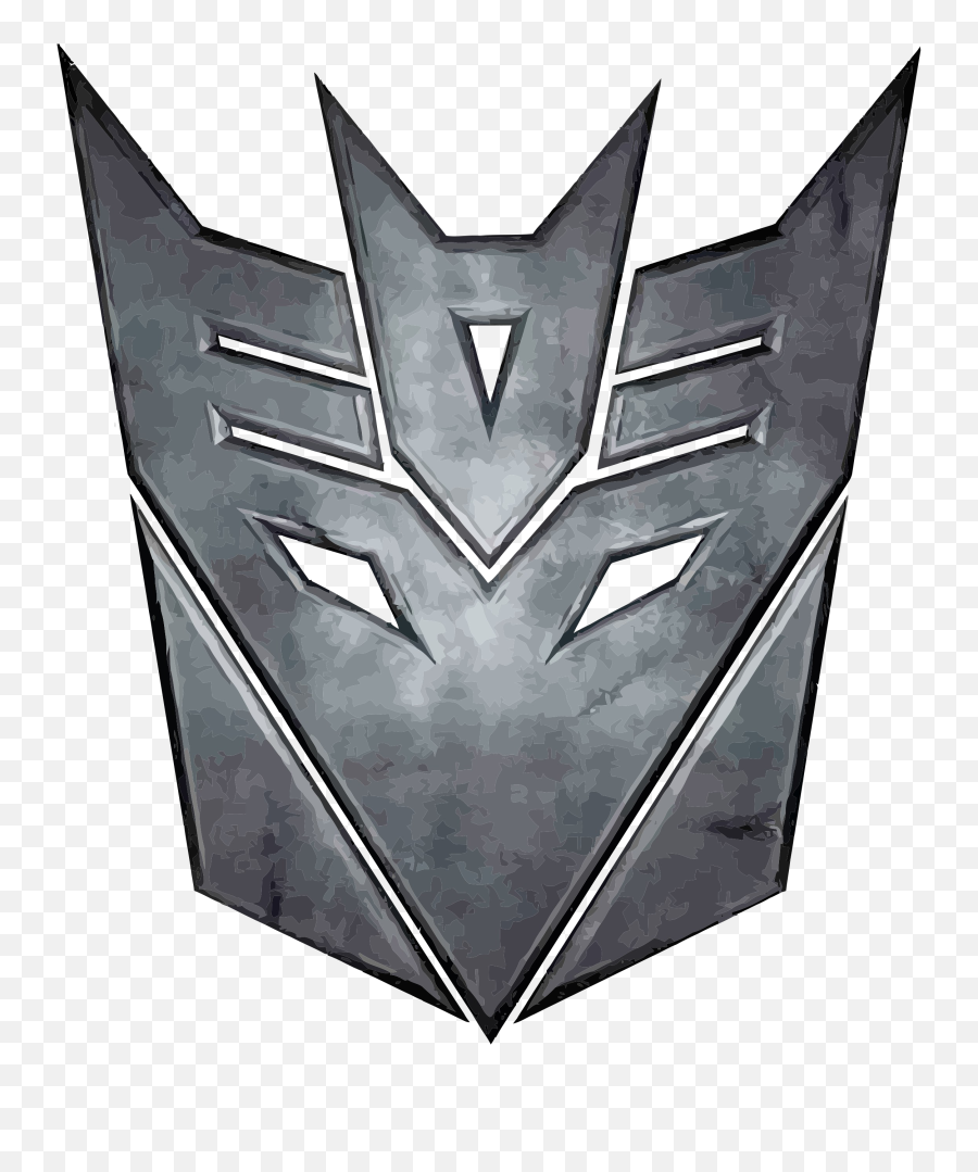 Transformers Logo Png Transparent Image - Decepticons Logo Png Emoji,Transformers Logo