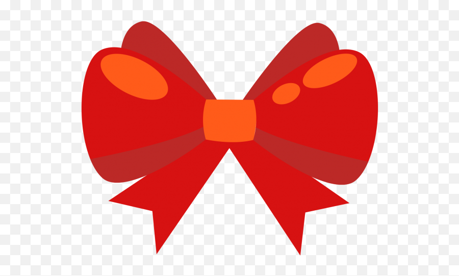 Red Ribbon Png - Christmas Bellpng Emoji,Red Ribbon Png