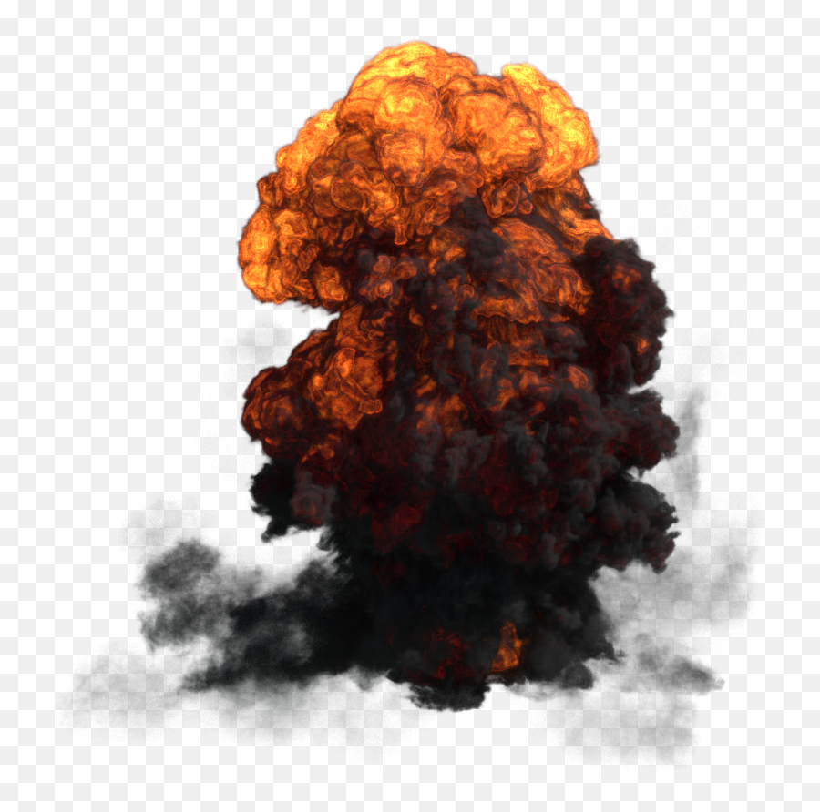 Explosion In Png Format Emoji,Explosion Transparent Background