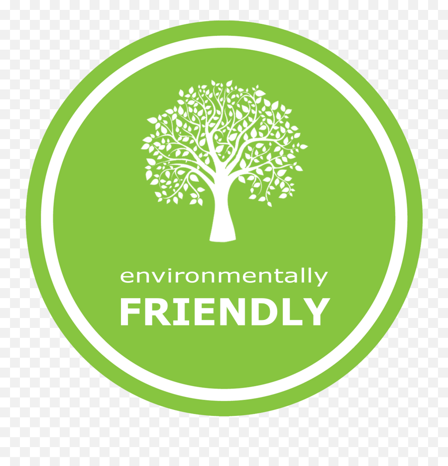 Eco Friendly Commercial Packaging - Eco Friendly Biodegradable Logo Emoji,Eco Friendly Logo