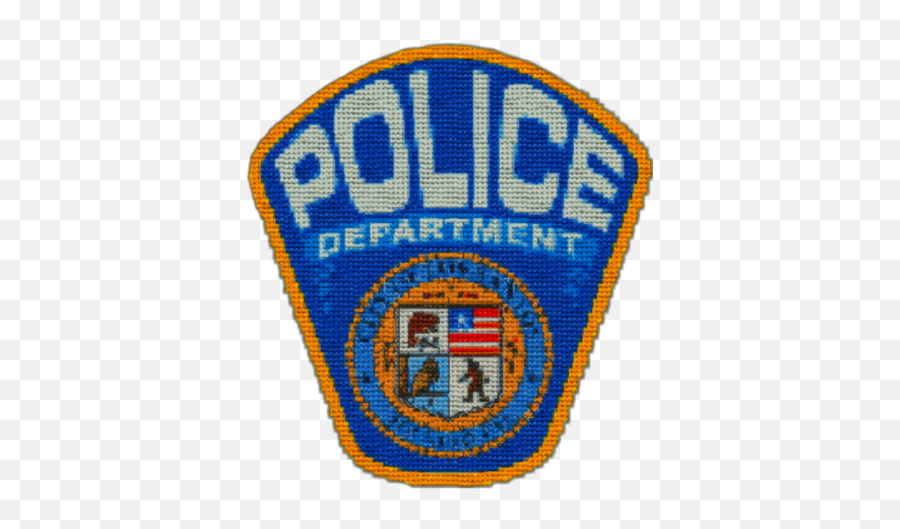 Lspd Patch For Eup - Ped Models Eup Gtapolicemods Arlington County Police Emoji,Lspd Logo