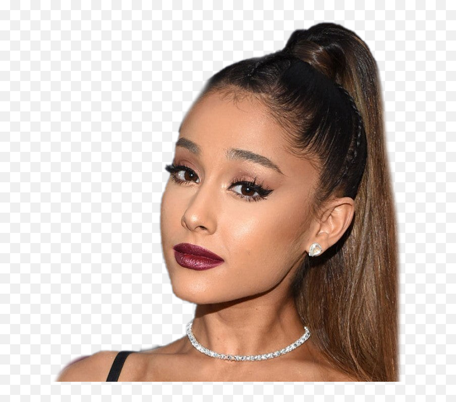 Ariana Grande Png Transparent Image - Ariana Grande Transparent Background Emoji,Ariana Grande Png