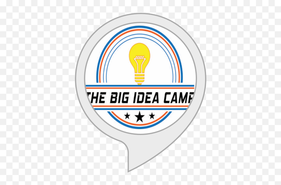 Big Idea Camp Morning Moment - Denmark Hockey Emoji,Big Idea Logo