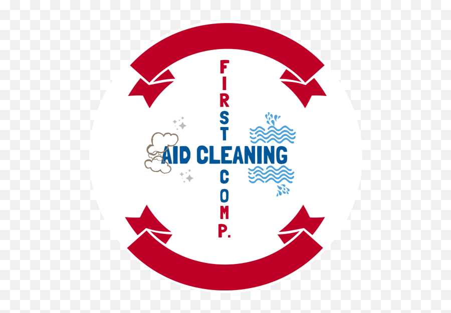 Home First Aid Cleaning Company - Gujarati Mandal Emoji,Cleaning Company Logo