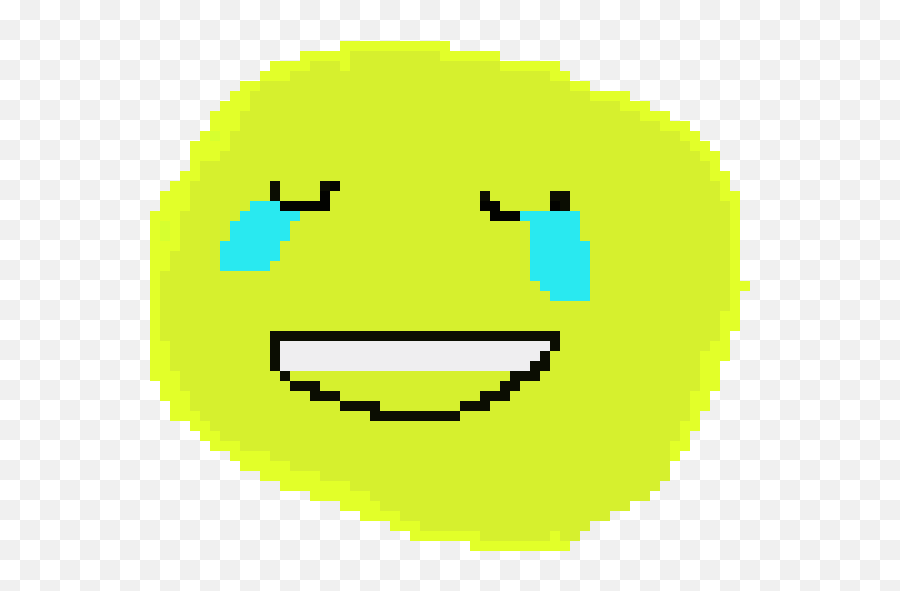 Download Laughing Emoji - Tf2 Logo Pixel Png Image With No Happy,Tf2 Logo