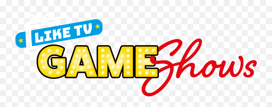 Online Virtual Game Show Experience - Shoes Pakar Emoji,Game Show Logo