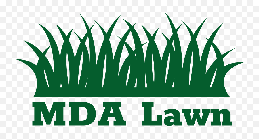 Mda Lawn Landscaping Sarasota Emoji,M D A Logo
