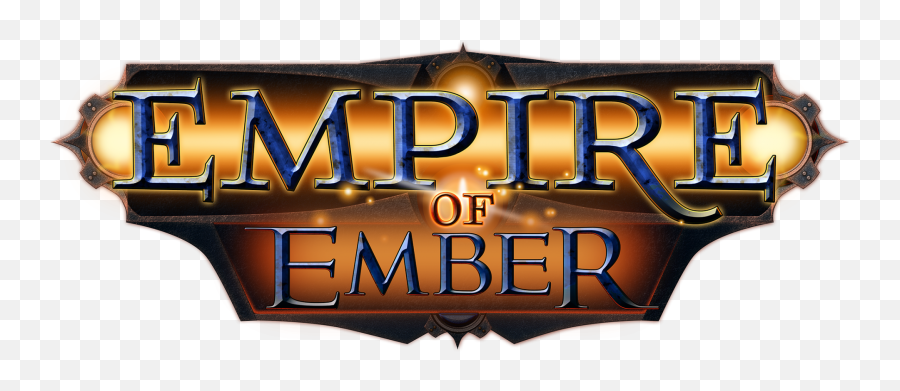 Home - Empire Of Ember Horizontal Emoji,Empire Logo
